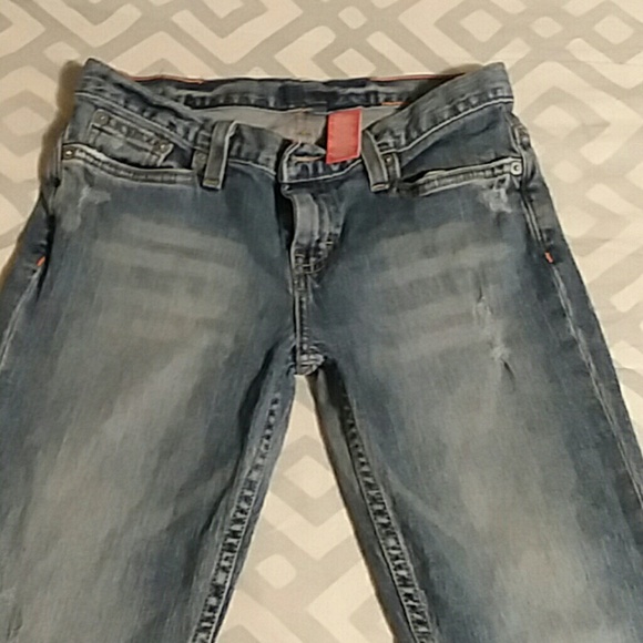 SALE Calvin Klein (Choice) jeans - Picture 2 of 5